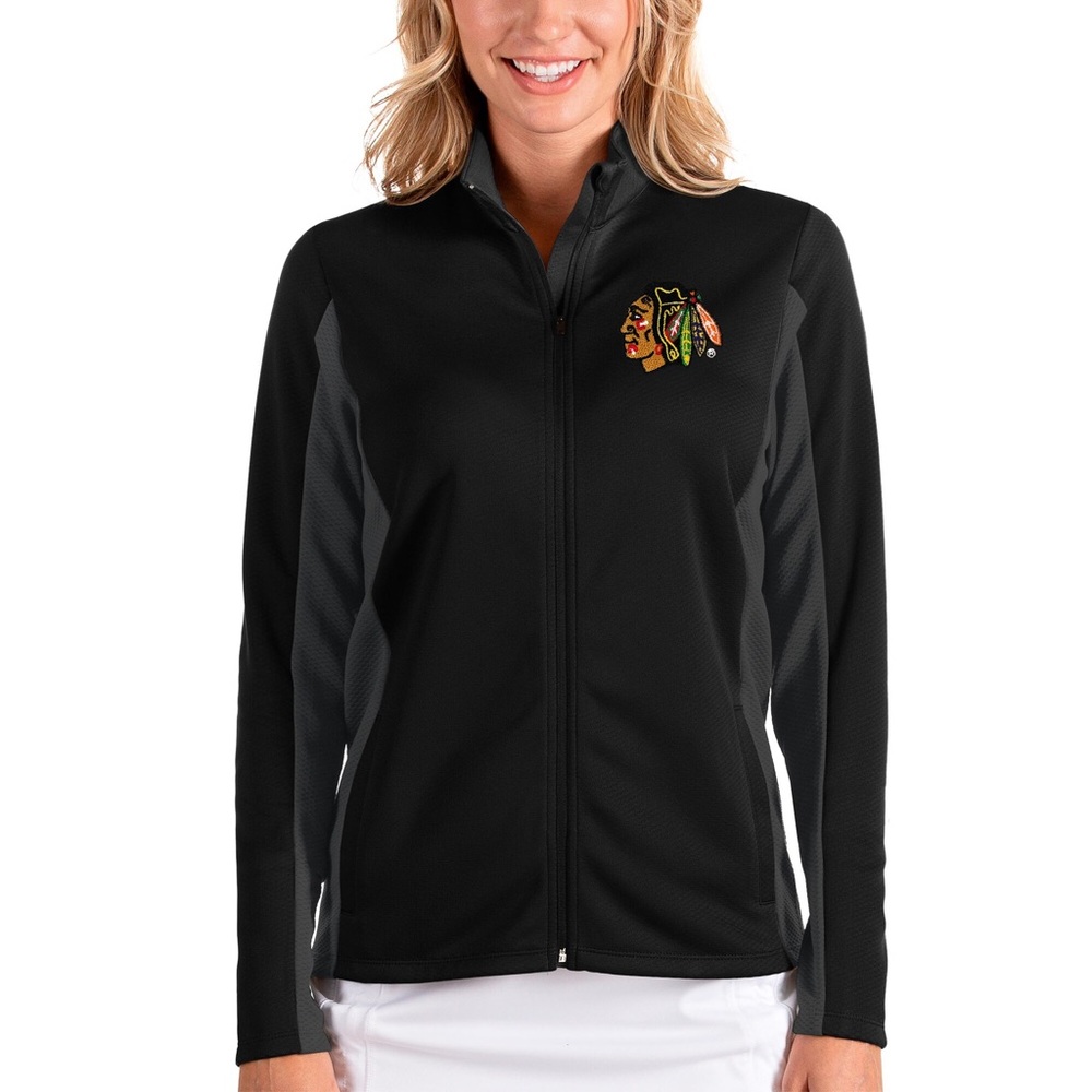 Passage Jacket